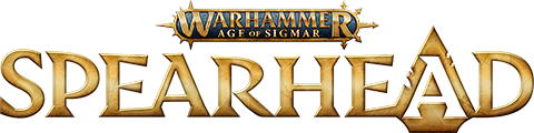Warhammer Age of Sigmar: Spearhead